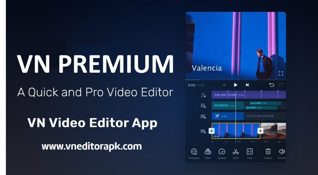 VN premium version